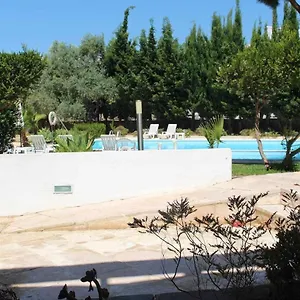  Apartment Seahorse House T2 Santa Luzia