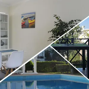  Apartment Garden 13 - In The Algarve