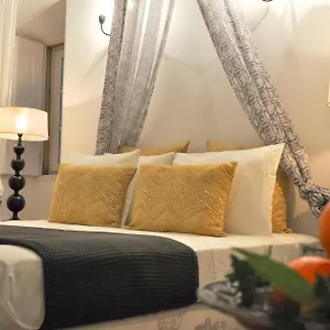  Apartment Chic Sequa In Taviras Historical Centre