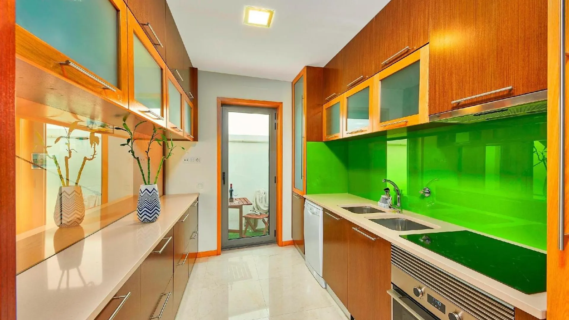 Stunning Townhouse With Pool In Tavira Centre Villa 0*,  Portugal